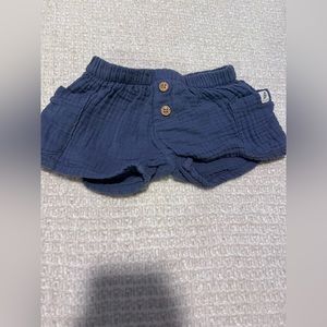 Easy peasy shorts